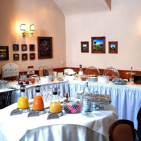 Hotel Binz Commune fusionnée de Commune fusionnée de Bernkastel-Kues Extérieur photo
