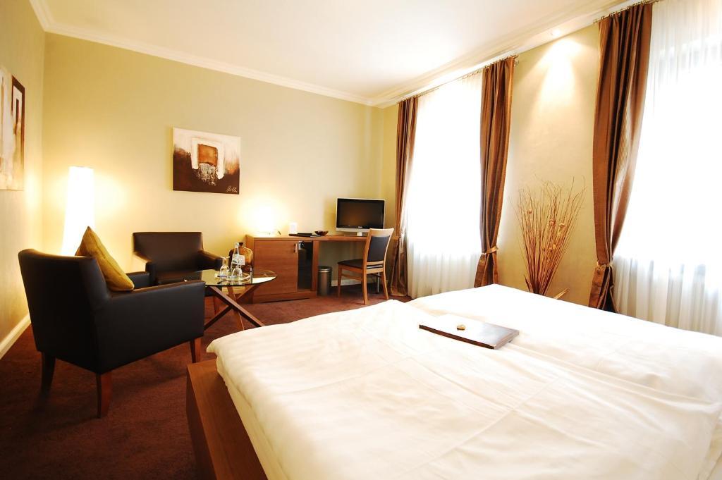 Hotel Binz Commune fusionnée de Commune fusionnée de Bernkastel-Kues Chambre photo