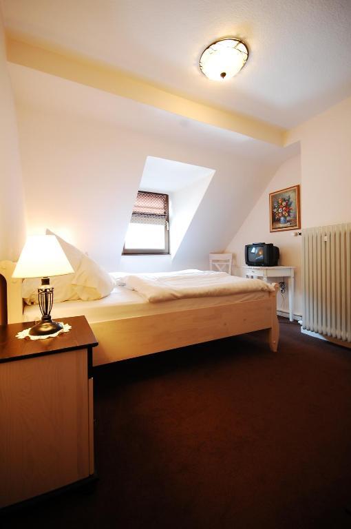 Hotel Binz Commune fusionnée de Commune fusionnée de Bernkastel-Kues Chambre photo