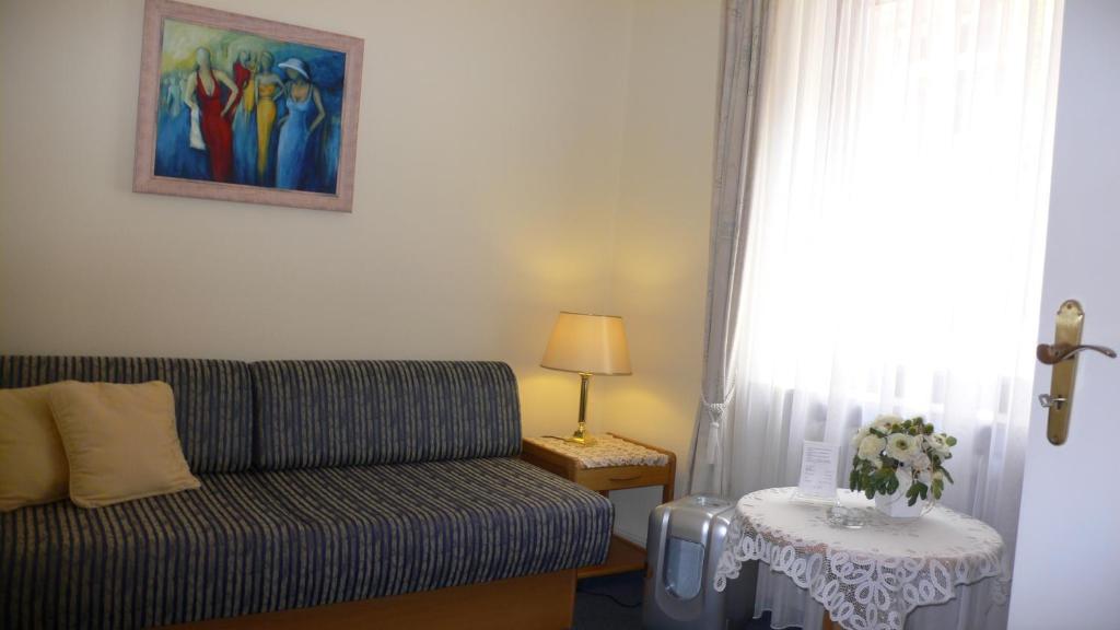 Hotel Binz Commune fusionnée de Commune fusionnée de Bernkastel-Kues Chambre photo