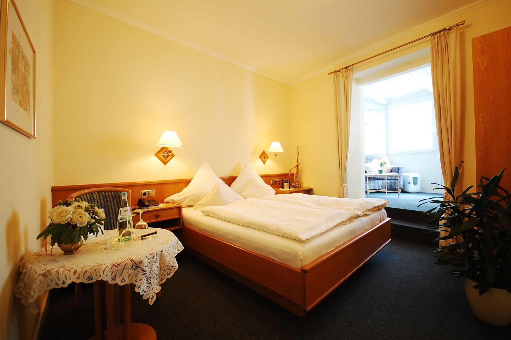 Hotel Binz Commune fusionnée de Commune fusionnée de Bernkastel-Kues Extérieur photo