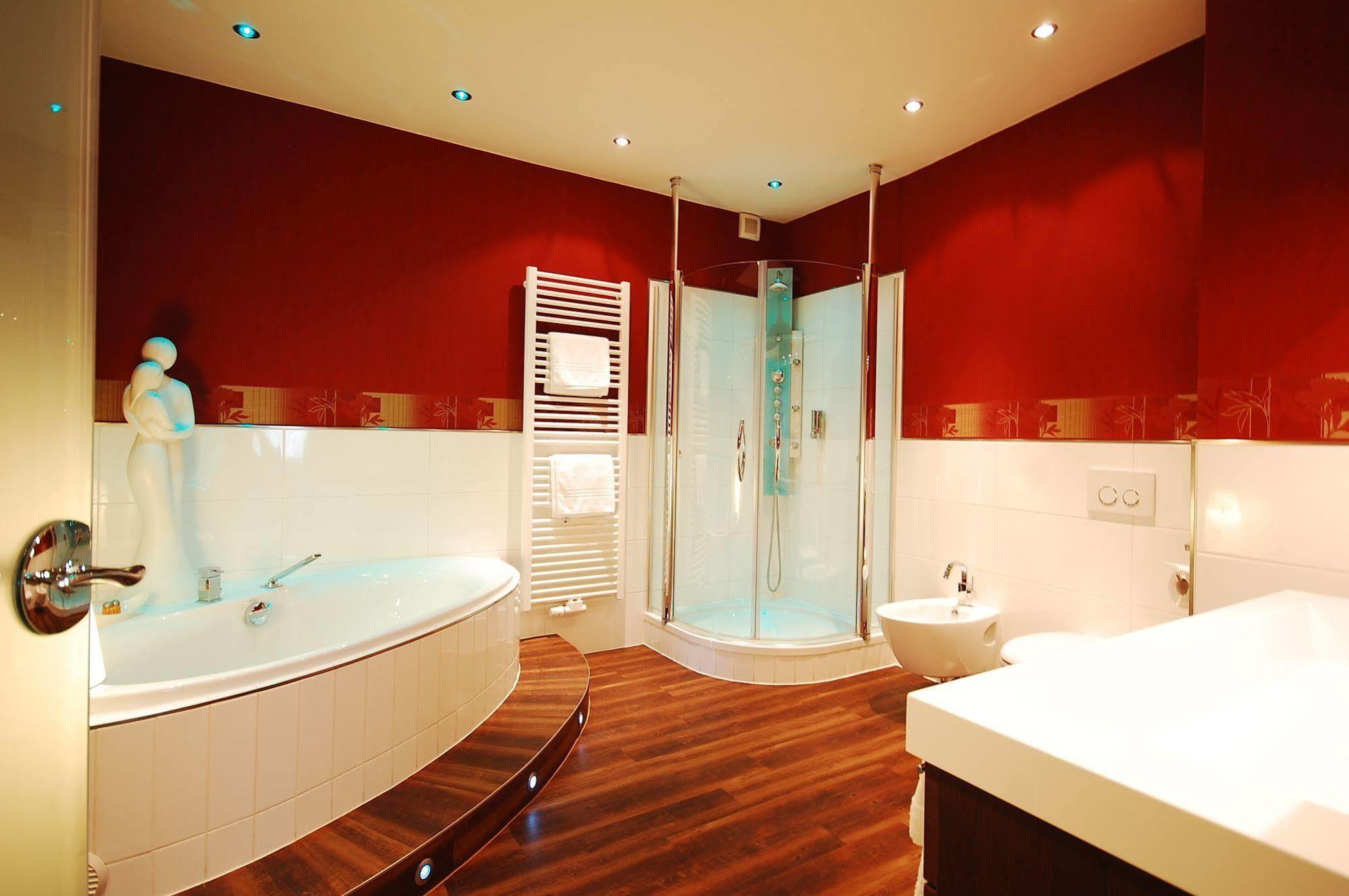 Hotel Binz Commune fusionnée de Commune fusionnée de Bernkastel-Kues Extérieur photo
