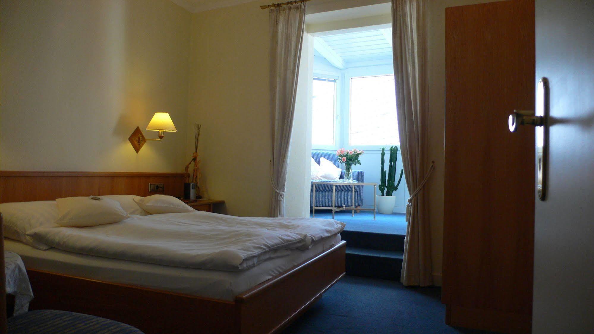 Hotel Binz Commune fusionnée de Commune fusionnée de Bernkastel-Kues Extérieur photo